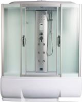 Душевая кабина River Dunay 150/80/55 МТ