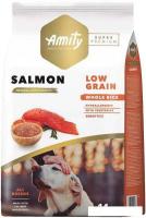 Сухой корм для собак Amity Super Premium с лососем (14 кг)