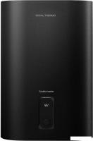 Накопительный электрический водонагреватель Royal Thermo RWH 30 Smalto Inverter Grafit