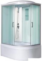 Душевая кабина River Desna XL 100/80/44 MT L