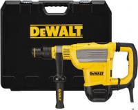 Перфоратор DeWalt D25614K