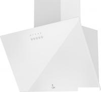 Кухонная вытяжка LEX Moza 600 (белый)