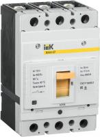 Выключатель автоматический IEK ВА 44-37 3P 315A 35kA SVA4410-3-0315-35