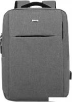 Городской рюкзак Peterson PTN 32701 (темно-серый)