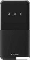 Мобильный 4G Wi-Fi роутер Huawei E5586-326 (черный)
