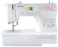 Электромеханическая швейная машина Janome 1030 MX