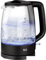 Электрический чайник BQ KT1839G (черный)