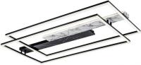 Светильник Escada 10250/2 LED (черный/белый мрамор)