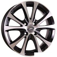 Литые диски Neo 509 15x6