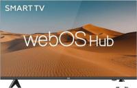 Телевизор BQ 43FS36B