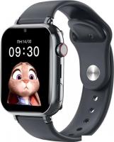 Детские умные часы Aimoto Concept (черный)