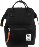 Городской рюкзак Peterson PTN 2022-4 (черный)