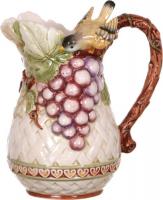 Кувшин Lefard Виноград 59-418