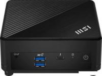 Компактный компьютер MSI Cubi 5 12M-067BRU 936-B0A621-031