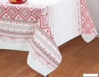 Скатерть АртПостель Каравай СБ.150.260 260x150