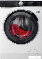 Стирально-сушильная машина AEG LWR75965O