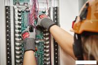 Искусственная кожа Milwaukee Hi-Dex 3/C 11/XXL 4932480500