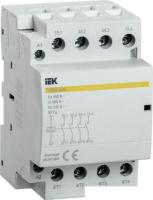 Контактор IEK MKK21-25-40