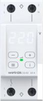 Реле напряжения Welrok D2-63