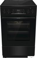 Кухонная плита Gorenje GEC5C40BG
