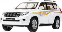 Игрушечный транспорт Технопарк Toyota Land Cruiser Prado 68270AW