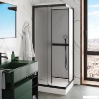 Душевая кабина Parly FQ811B