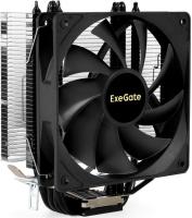 Кулер для процессора ExeGate Dark Magic EE400XL-PWM EX295004RUS