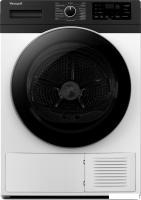Стиральная машина Weissgauff WD 6110 B Heat Pump