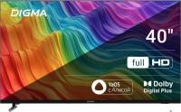Телевизор Digma DM-LED40SBB33
