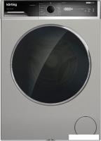 Стиральная машина Korting KWM 58ILS1297 S