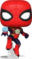 Фигурка Funko Bobble Marvel Spider-Man No Way Home Spider-Man 56829