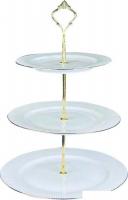 Этажерка для фруктов Lenardi Moon 102-085