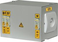 Ящик силовой IEK ЯТП-0.25 220/36-2 36 УХЛ4 IP30 MTT12-036-0250