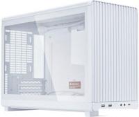 Корпус Lian Li A3-mATX TG (белый)