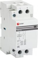 Контактор EKF PROxima km-2-16-20