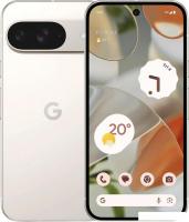 Смартфон Google Pixel 9 12GB/256GB (фарфор)