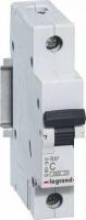 Выключатель автоматический Legrand RX3 1П С 6A 4.5kA 419661