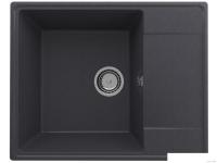 Кухонная мойка Ulgran QUARTZ Prima 605-08 (космос)