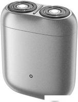 Электробритва Xiaomi Mijia Electric Shaver S200 (серебристый)