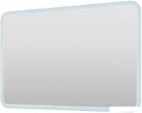 Пекам Зеркало Marta 90x60 marta-90x60sp (с подсветкой, сенсором на прикосновение и подогревом)