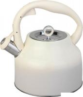 Чайник со свистком Agness 916-422