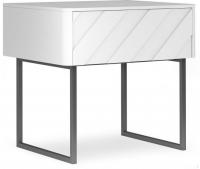 Тумба Shtabe Elifa 8001 (белый)