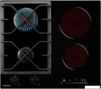 Варочная панель Hiberg VM 6021 B