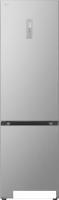 Холодильник LG DoorCooling+ GC-B459FNPW