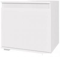 Тумба для обуви НК-Мебель Stark ПТ-50 71579690 (белый)