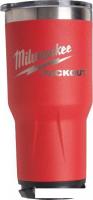 Термокружка Milwaukee Packout 0.591 л (красный)