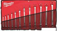 Набор ключей Milwaukee 4932492738 (12 предметов)