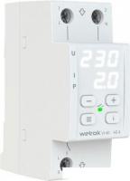 Реле напряжения Welrok VI-40