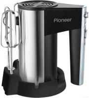 Миксер Pioneer MX321