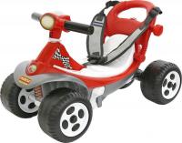 Каталка Полесье Трансформер с ремешком [46239]